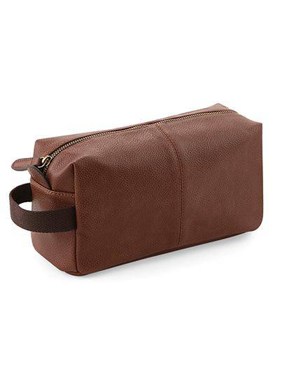 Epic Label Sacs Quadra QD879 Trousse De Toilette NuHide®