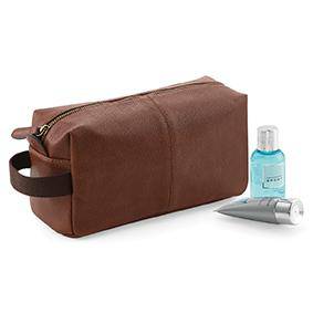 Epic Label Sacs Quadra QD879 Trousse De Toilette NuHide®