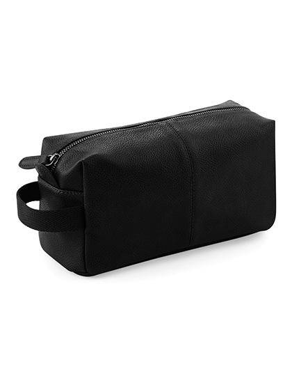 Epic Label Sacs Quadra QD879 Trousse De Toilette NuHide®