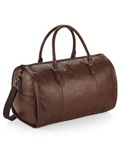 Epic Label Sacs Quadra QD880 Sac De Voyage NuHide®