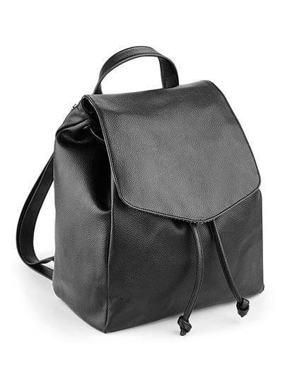 Epic Label Sacs Quadra QD881 NuHide Mini Backpack