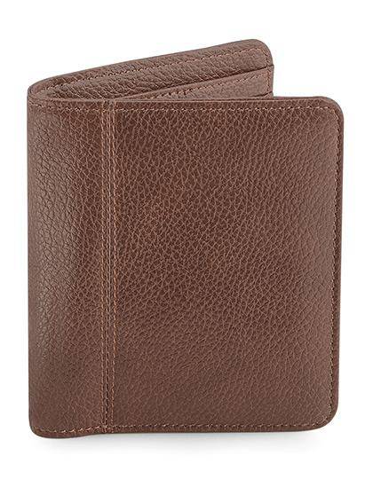 Epic Label Sacs Quadra QD890 Portefeuille NuHide®