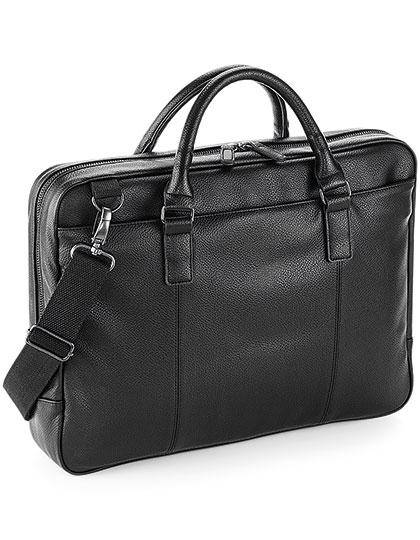 Epic Label Sacs Quadra QD892 Sacoche Fine Pour Ordinateur NuHide®