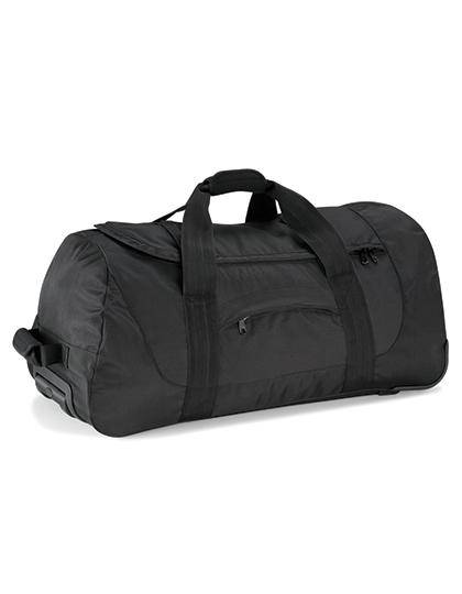 Epic Label Sacs Quadra QD904 Sac De Sport À Roulettes Vessel™