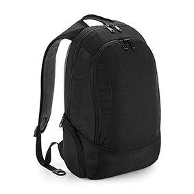 Epic Label Sacs Quadra QD906 Sac À Dos Compact Pour Ordinateur Vessel™