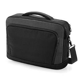 Epic Label Sacs Quadra QD915 Sacoche Avec Chargeur Pro-Tech