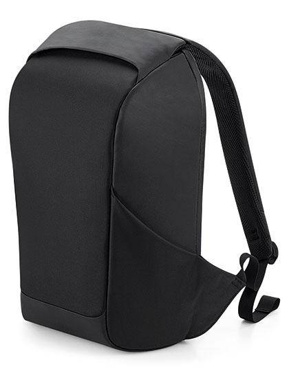 Epic Label Sacs Quadra QD925 Sac À Dos Sécurisé Avec Chargeur Project