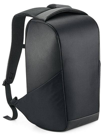 Epic Label Sacs Quadra QD926 Sac À Dos Sécurisé Avec Chargeur Project XL