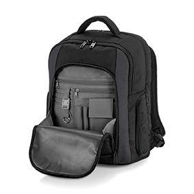 Epic Label Sacs Quadra QD968 Sac À Dos Ordinateur Portable Tungsten™