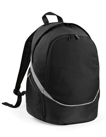 Epic Label Sacs Quadra QS255 Sac À Dos Pro Team