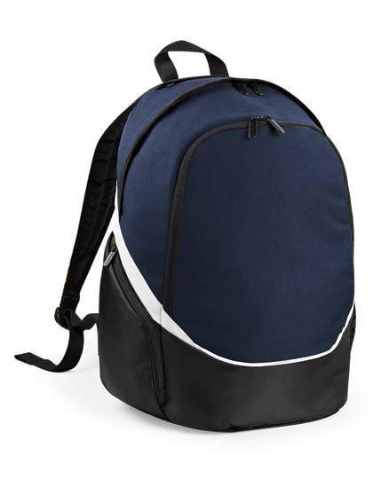 Epic Label Sacs Quadra QS255 Sac À Dos Pro Team
