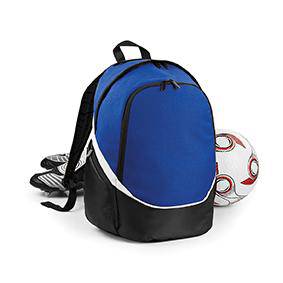 Epic Label Sacs Quadra QS255 Sac À Dos Pro Team