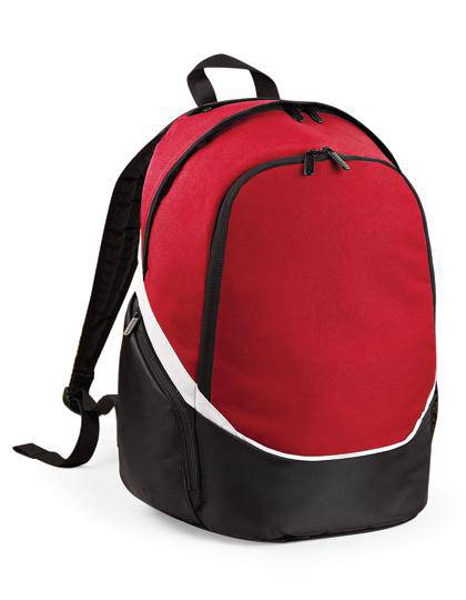 Epic Label Sacs Quadra QS255 Sac À Dos Pro Team