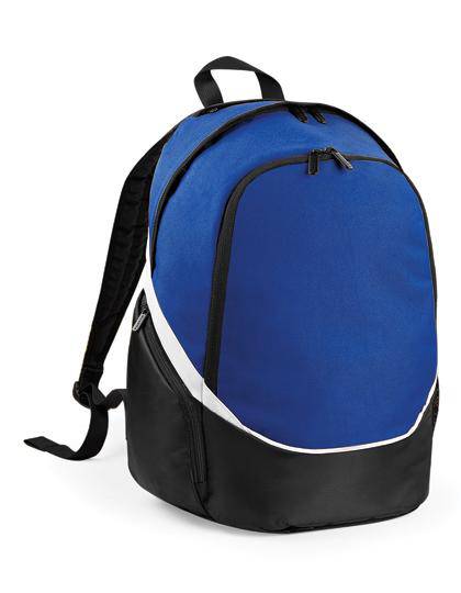 Epic Label Sacs Quadra QS255 Sac À Dos Pro Team