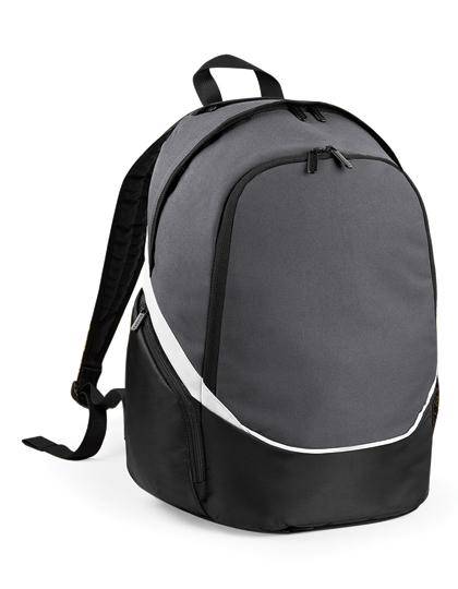 Epic Label Sacs Quadra QS255 Sac À Dos Pro Team