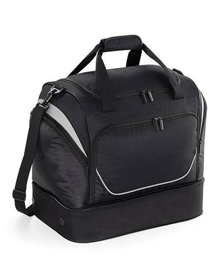 Epic Label Sacs Quadra QS285 Sac De Sport Pro Team Hardbase