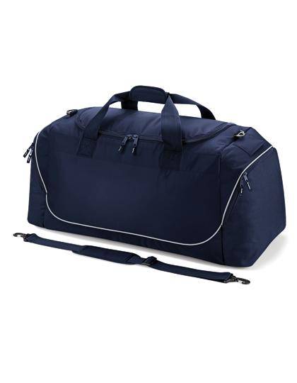Epic Label Sacs Quadra QS88 Sac De Sport Jumbo Teamwear