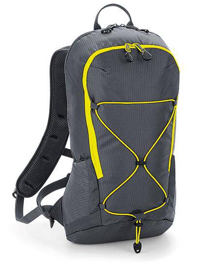 Epic Label Sacs Quadra QX310 Sac À Eau SLX®-Lite 10 L