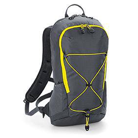 Epic Label Sacs Quadra QX310 Sac À Eau SLX®-Lite 10 L