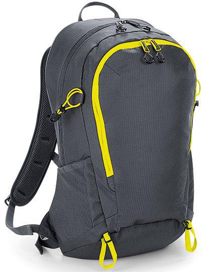 Epic Label Sacs Quadra QX325 Sac À Dos SLX®-Lite 25 L
