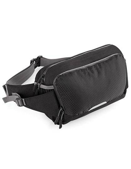 Epic Label Sacs Quadra QX515 Sac Banane Performance SLX® 5 L