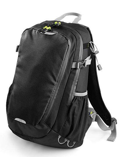 Epic Label Sacs Quadra QX520 Sac À Dos De Randonnée SLX® 20 L