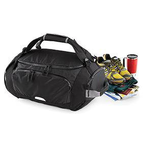 Epic Label Sacs Quadra QX550 Sac De Voyage SLX® 30 L