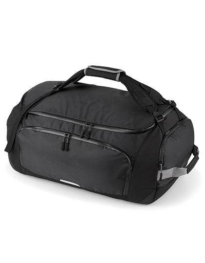 Epic Label Sacs Quadra QX560 Sac De Voyage SLX® 60 L