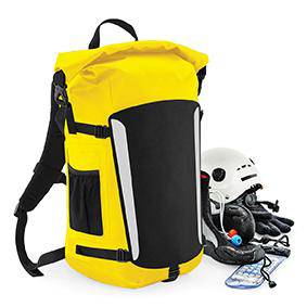 Epic Label Sacs Quadra QX625 Sac À Dos Étanche SLX® 25 L