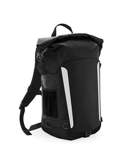 Epic Label Sacs Quadra QX625 Sac À Dos Étanche SLX® 25 L