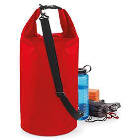 Epic Label Sacs Quadra QX640 Sac Étanche SLX® 40 L