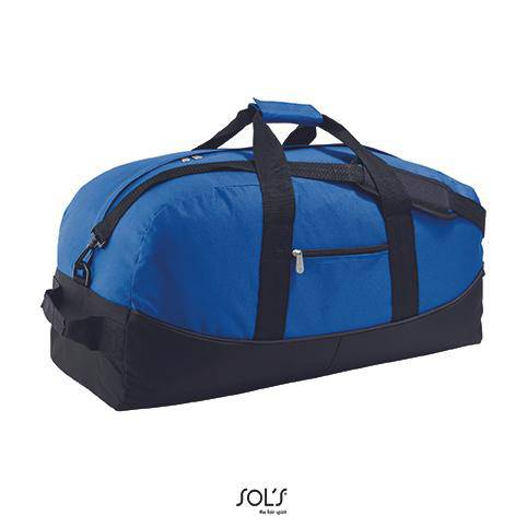 Epic Label Sacs Sol´S Bags 70720 Sac De Voyage-Sport En Polyester Bicolore 600D