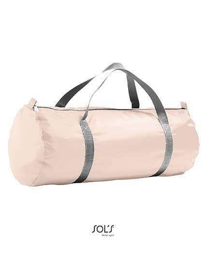 Epic Label Sacs Sol´S Bags 72600 Grand Sac De Voyage Souple 420 D