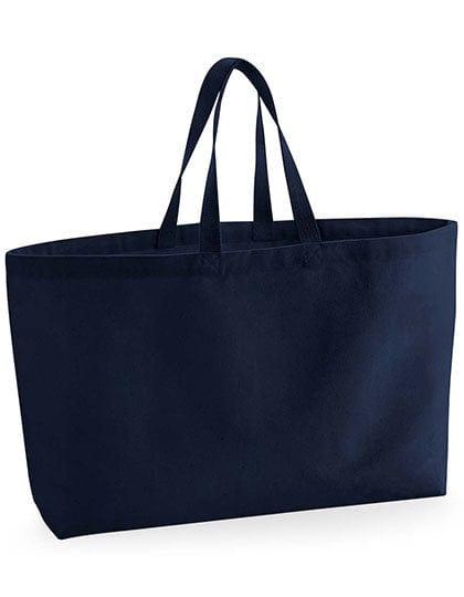 Epic Label Sacs Westford Mill W696 Sac Fourre-Tout En Toile Oversize