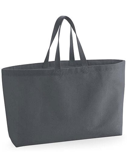 Epic Label Sacs Westford Mill W696 Sac Fourre-Tout En Toile Oversize
