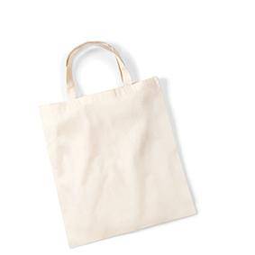 Epic Label Sacs Westford Mill WM100 Sac Promo Budget Pour La Vie 38x42cm