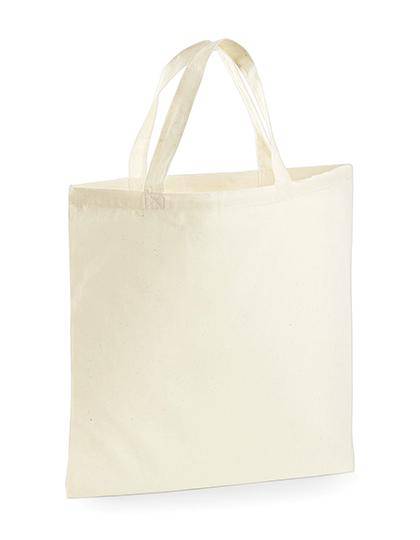 Epic Label Sacs Westford Mill WM100 Sac Promo Budget Pour La Vie 38x42cm