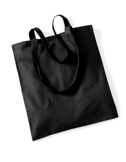 Epic Label Sacs Westford Mill WM101 Sac Pour La Vie - Poignées Longues 38x42cm