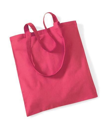 Epic Label Sacs Westford Mill WM101 Sac Pour La Vie - Poignées Longues 38x42cm