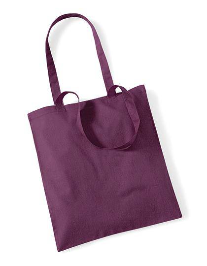 Epic Label Sacs Westford Mill WM101 Sac Pour La Vie - Poignées Longues 38x42cm
