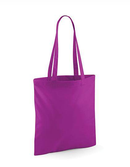 Epic Label Sacs Westford Mill WM101 Sac Pour La Vie - Poignées Longues 38x42cm
