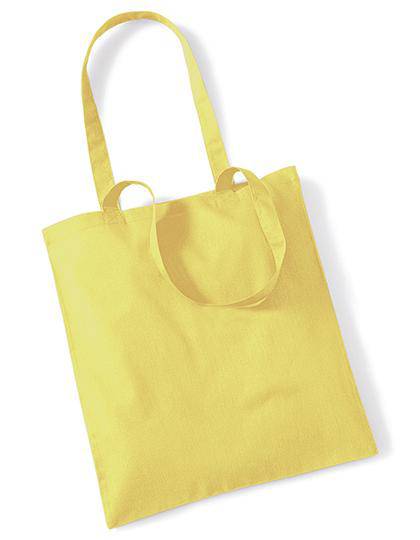 Epic Label Sacs Westford Mill WM101 Sac Pour La Vie - Poignées Longues 38x42cm