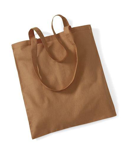 Epic Label Sacs Westford Mill WM101 Sac Pour La Vie - Poignées Longues 38x42cm