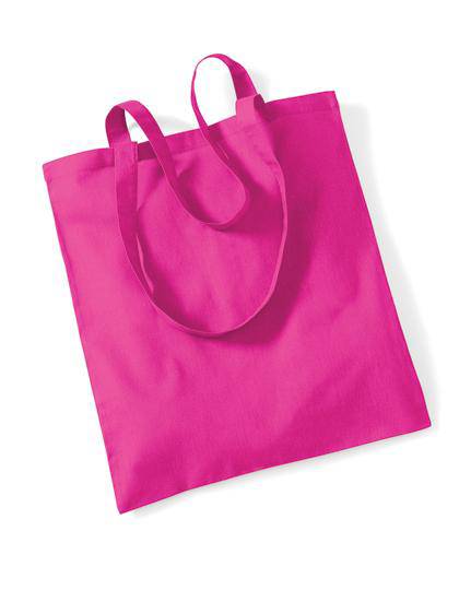 Epic Label Sacs Westford Mill WM101 Sac Pour La Vie - Poignées Longues 38x42cm