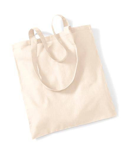 Epic Label Sacs Westford Mill WM101 Sac Pour La Vie - Poignées Longues 38x42cm