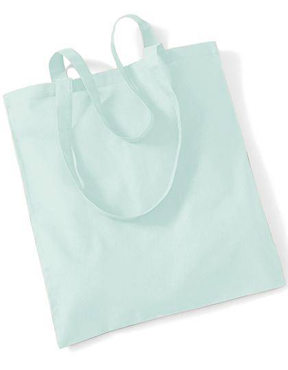 Epic Label Sacs Westford Mill WM101 Sac Pour La Vie - Poignées Longues 38x42cm