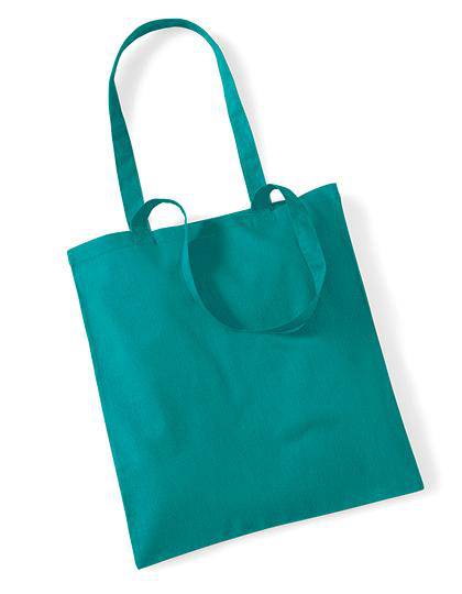 Epic Label Sacs Westford Mill WM101 Sac Pour La Vie - Poignées Longues 38x42cm