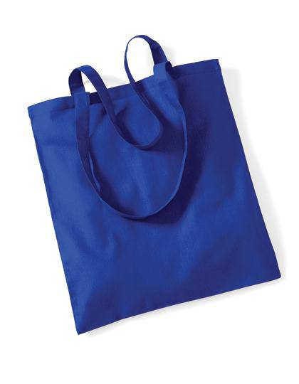 Epic Label Sacs Westford Mill WM101 Sac Pour La Vie - Poignées Longues 38x42cm