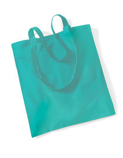 Epic Label Sacs Westford Mill WM101 Sac Pour La Vie - Poignées Longues 38x42cm