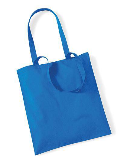 Epic Label Sacs Westford Mill WM101 Sac Pour La Vie - Poignées Longues 38x42cm